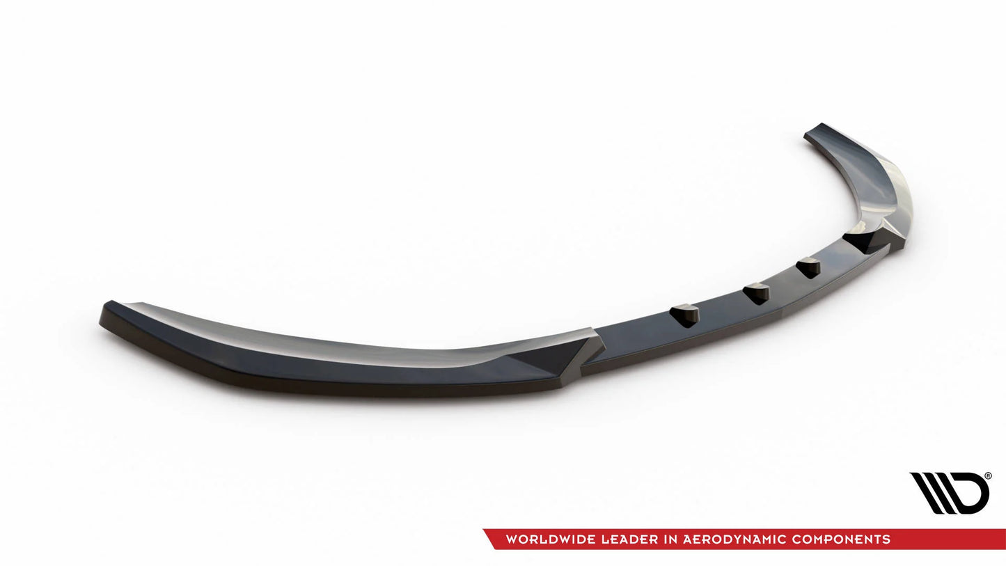 Mercedes AMG C43 / AMG-Line - Frontspoiler - Frontlippe V.1