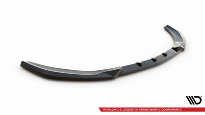 Mercedes AMG C43 / AMG-Line - Frontspoiler - Frontlippe V.1