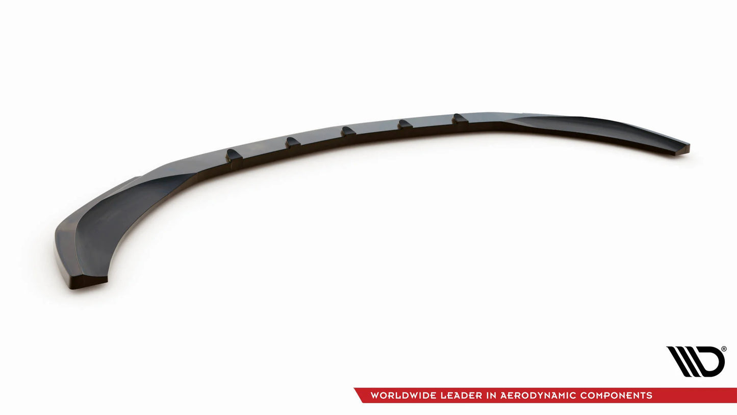 Mercedes AMG C43 / AMG-Line - Frontspoiler - Frontlippe V.2