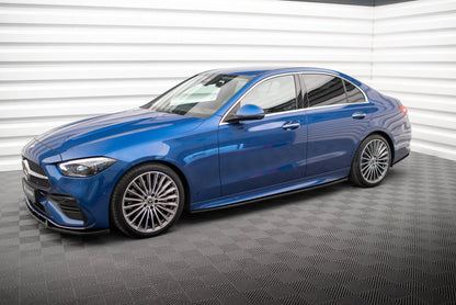 Mercedes AMG C43 / AMG-Line - Seitenschweller