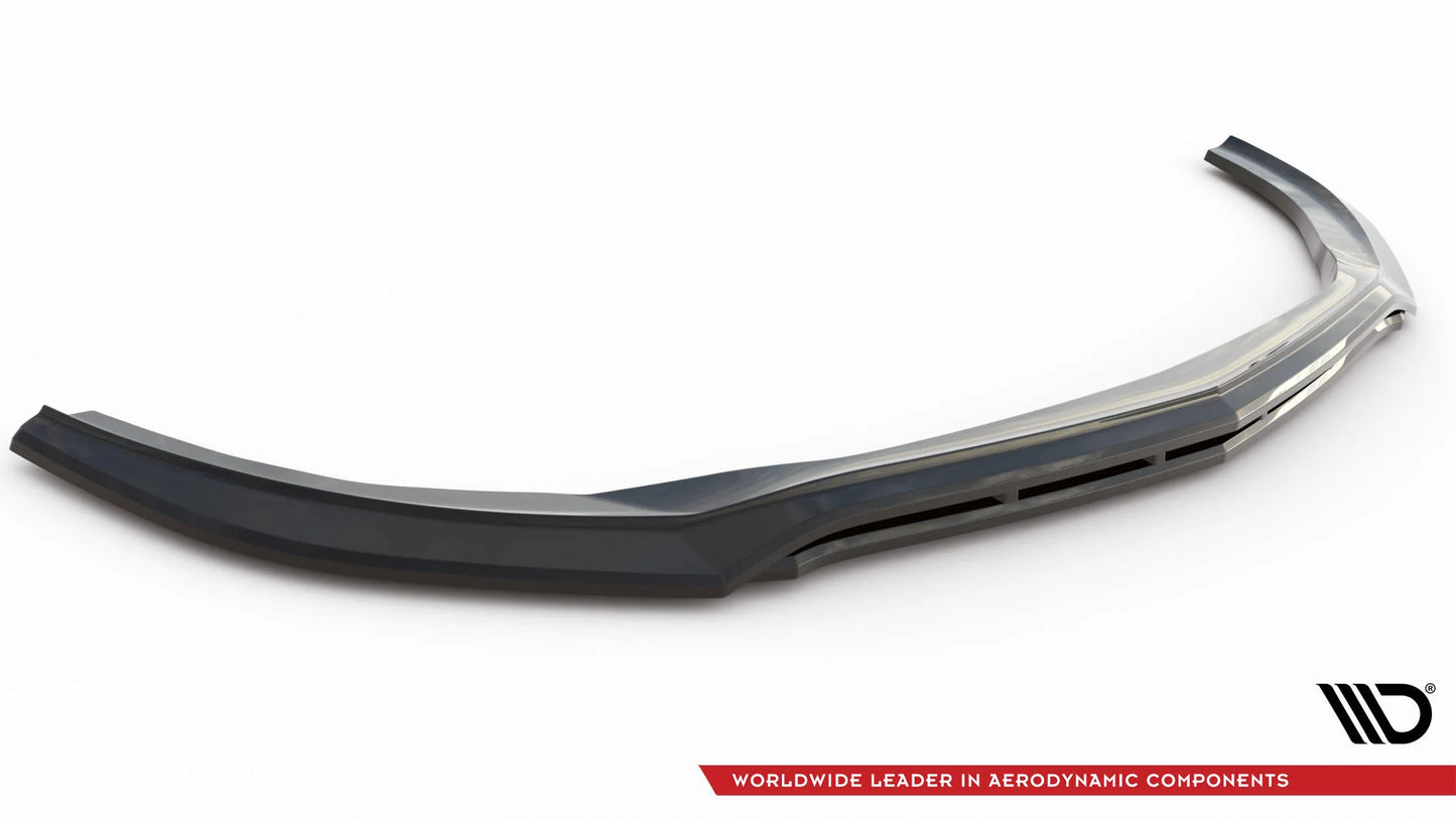 Mercedes S-Klasse AMG-Line - Frontspoiler - Frontlippe