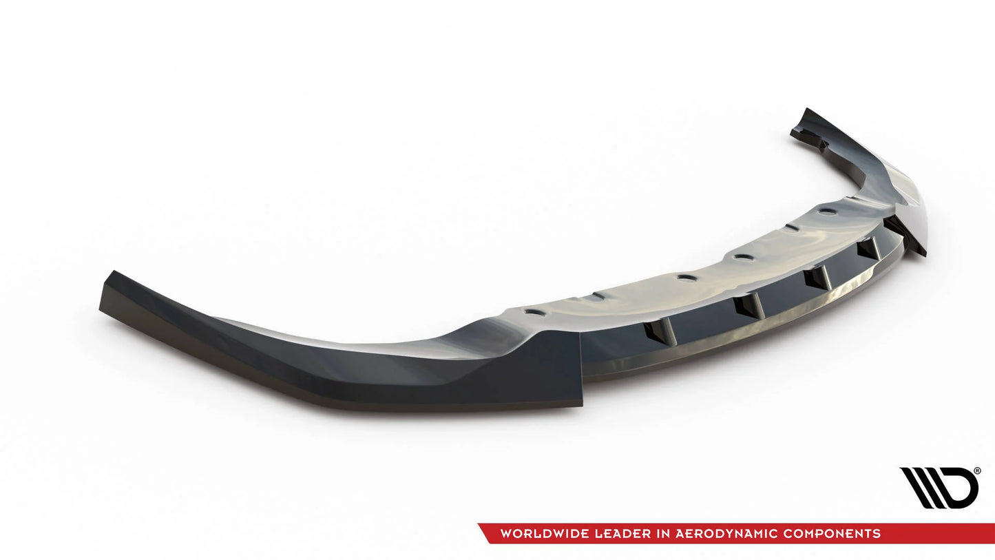 BMW 1er F40 M-Paket - Frontspoiler - Frontlippe V.6