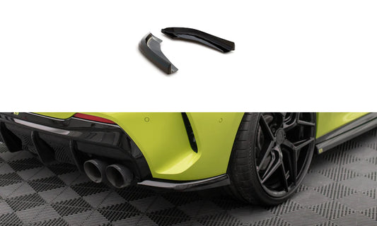 BMW 1er F40 M-Paket - Heck Flaps V.5