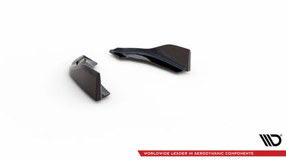 BMW 1er F40 M-Paket - Heck Flaps V.6