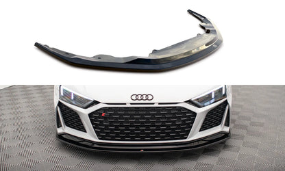 Audi R8 MK2 Facelift - Frontspoiler - Frontlippe V.2