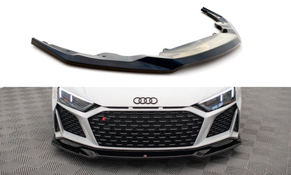 Audi R8 MK2 Facelift - Frontspoiler - Frontlippe V.3