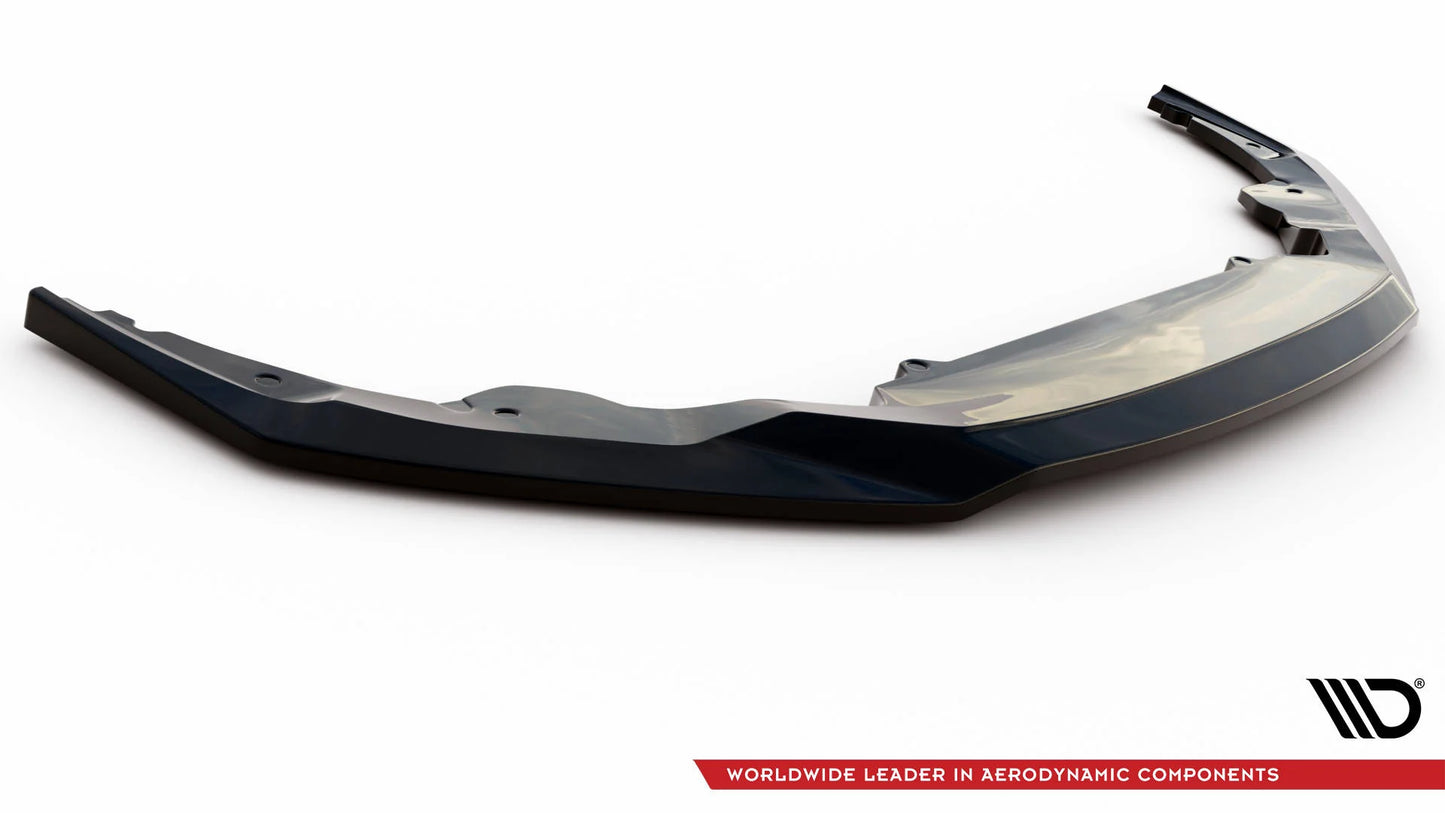 Audi R8 MK2 Facelift - Frontspoiler - Frontlippe V.3