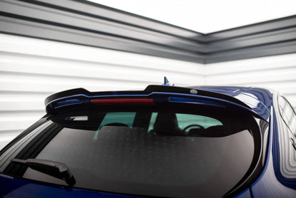 Maserati Levante Mk1 - Heck Dachspoiler