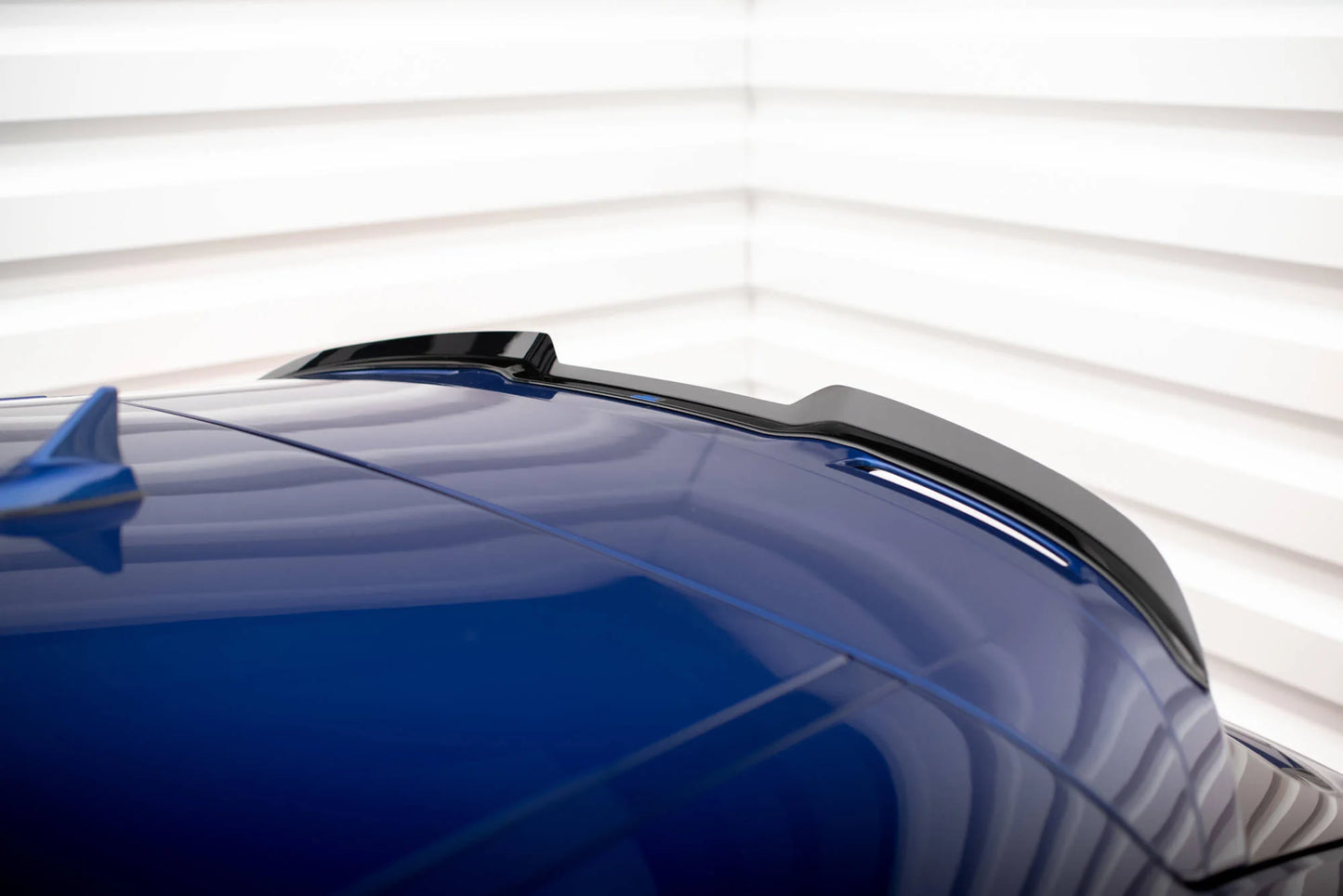 Maserati Levante Mk1 - Heck Dachspoiler