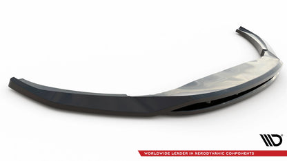 Maserati Levante GTS / Trofeo Mk1 - Frontspoiler - Frontlippe