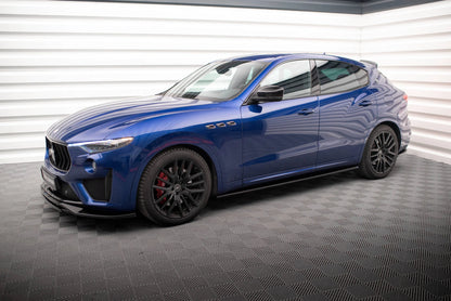 Maserati Levante GTS / Trofeo Mk1 - Seitenschweller