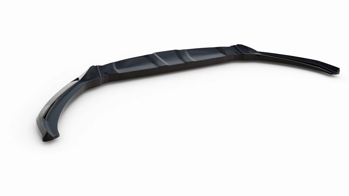 Maserati Levante Mk1 - Frontspoiler - Frontlippe V.1