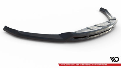 Maserati Levante Mk1 - Frontspoiler - Frontlippe V.2