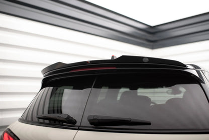 Mini Clubman - Heck Dachspoiler