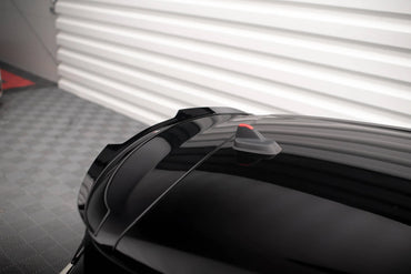 Mini Clubman - Heck Dachspoiler