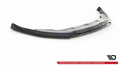 Mini Cooper Clubman Facelift - Frontspoiler - Frontlippe V.2