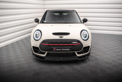 Mini Cooper Clubman Facelift - Frontspoiler - Frontlippe V.2