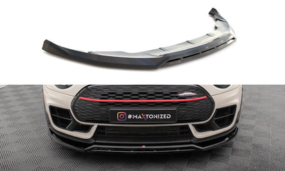 Mini Cooper Clubman Facelift - Frontspoiler - Frontlippe V.2