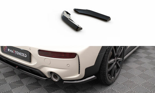 Mini Cooper Clubman Facelift - Heck Flaps V.1