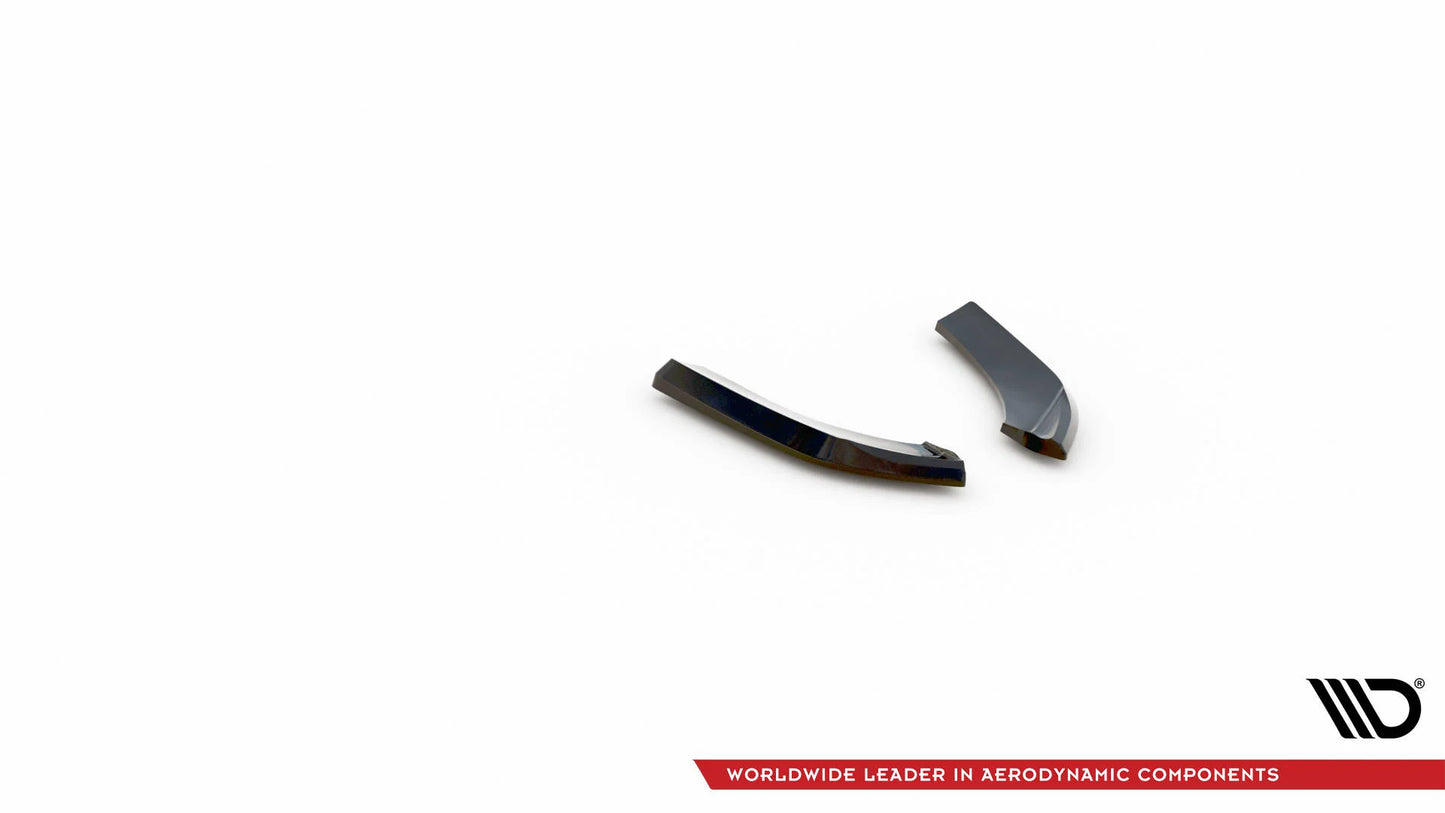 Mini Cooper Clubman Facelift - Heck Flaps V.1