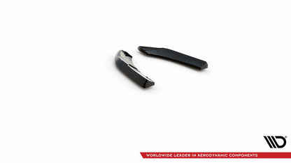 Mini Cooper Clubman Facelift - Heck Flaps V.1