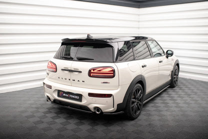 Mini Cooper Clubman Facelift - Heck Flaps V.1