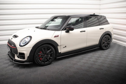 Mini Cooper Clubman Facelift - Seitenschweller
