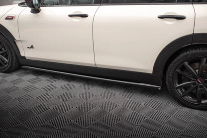 Mini Cooper Clubman Facelift - Seitenschweller