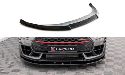 Mini Cooper Clubman Facelift - Frontspoiler - Frontlippe V.3