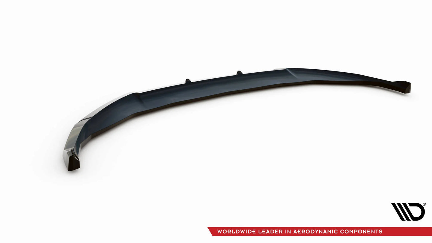 Mini Cooper Clubman Facelift - Frontspoiler - Frontlippe V.3