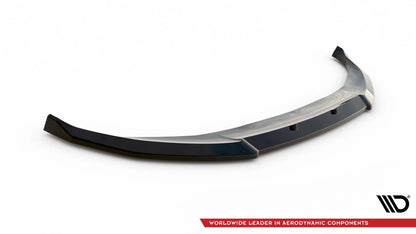 Mini Cooper Clubman Facelift - Frontspoiler - Frontlippe V.3