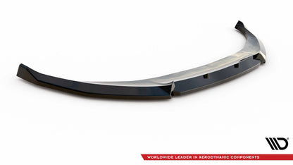 Mini Cooper Clubman Facelift - Frontspoiler - Frontlippe V.4