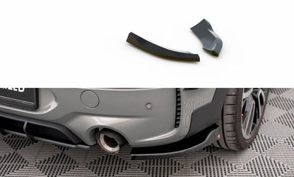Mini Cooper Clubman Facelift - Heck Flaps V.2