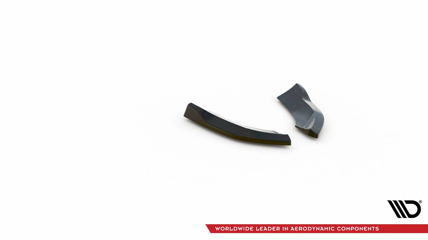 Mini Cooper Clubman Facelift - Heck Flaps V.2
