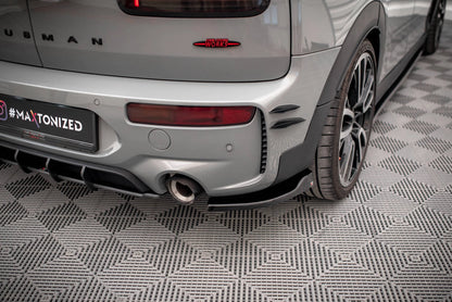 Mini Cooper Clubman Facelift - Heck Flaps V.2
