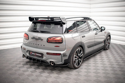 Mini Cooper Clubman Facelift - Heck Flaps V.2
