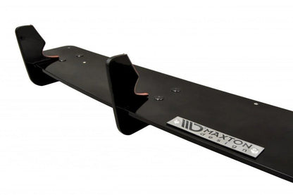 Audi S8 D4 Facelift Street Pro Heckschürze