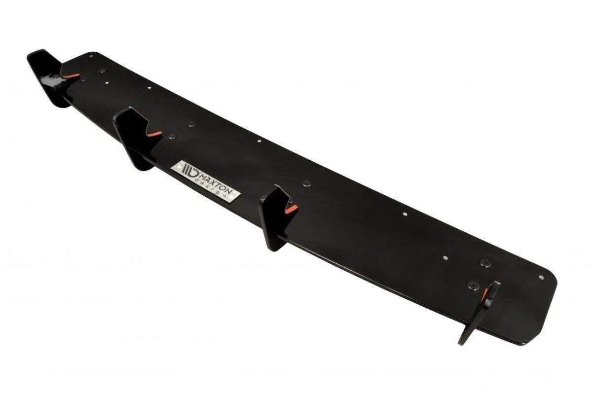 Audi S8 D4 Facelift Street Pro Heckschürze