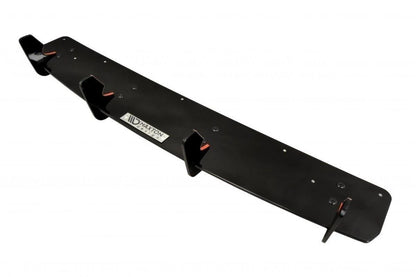 Audi S8 D4 Facelift Street Pro Heckschürze