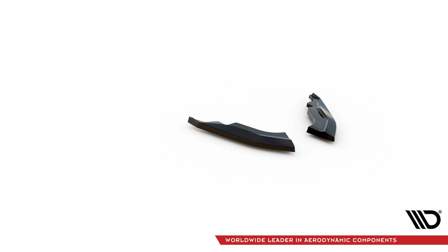 Jaguar F-Type X152 Facelift - Heck Flaps