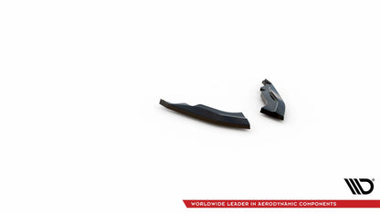 Jaguar F-Type X152 Facelift - Heck Flaps