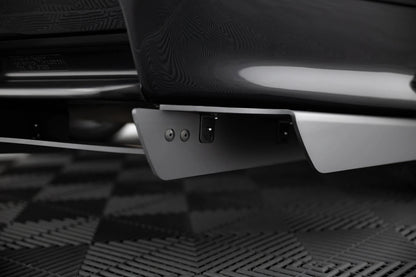 BMW M3 E36 Coupe - Heckschürze