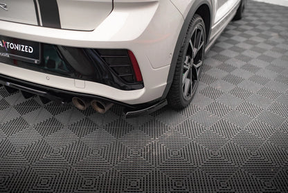 VW T-Roc R/R-Line Facelift - Heck Flaps