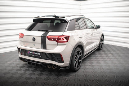 VW T-Roc R/R-Line Facelift - Heck Flaps
