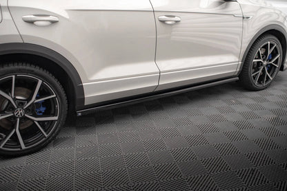 VW T-Roc R/R-Line - Seitenschweller