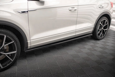 VW T-Roc R/R-Line - Seitenschweller