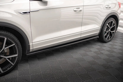 VW T-Roc R/R-Line - Seitenschweller