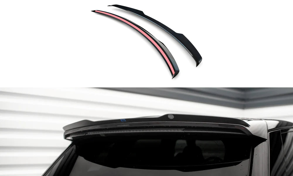 Range Rover Sport SVR - Heck Dachspoiler