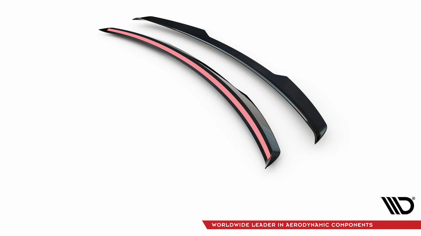 Range Rover Sport SVR - Heck Dachspoiler