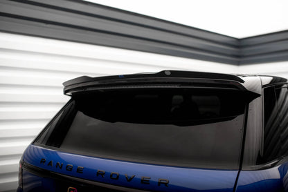 Range Rover Sport SVR - Heck Dachspoiler